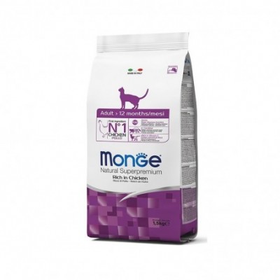 Monge Daily Line super...
