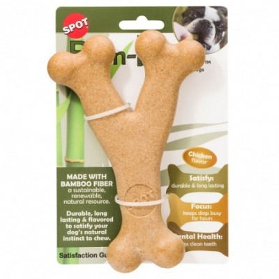 GimDog Bam-Bones bambukinis...
