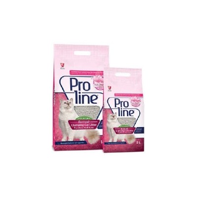 ProLine kačių kraikas Baby...
