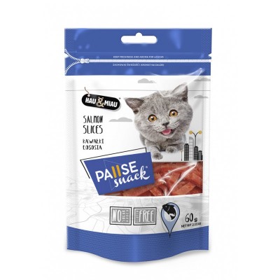 Hau&Miau skanėstai katėms...