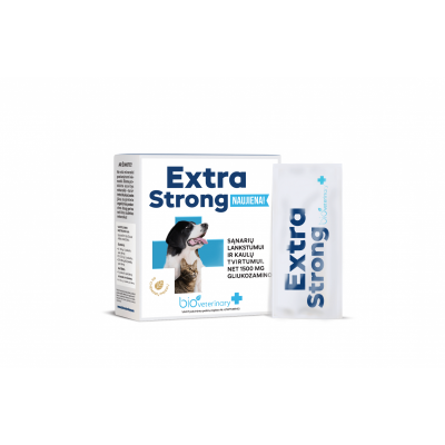 Bioveterinary Extra Strong...