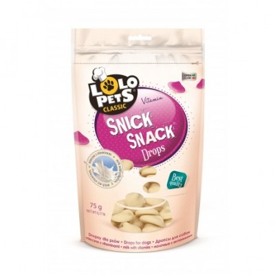 LOLO Pets SNICK SNACK...