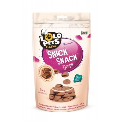 LOLO Pets SNICK SNACK...