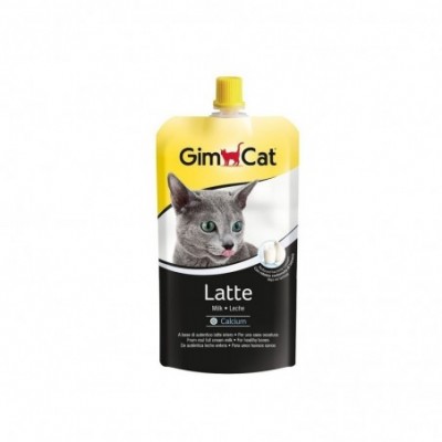 GimCat Cat Milk pienas...