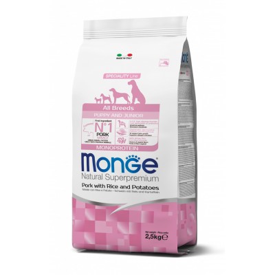 Monge spec. line...