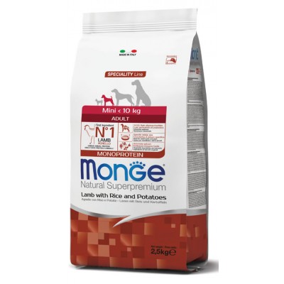 Monge spec. line...