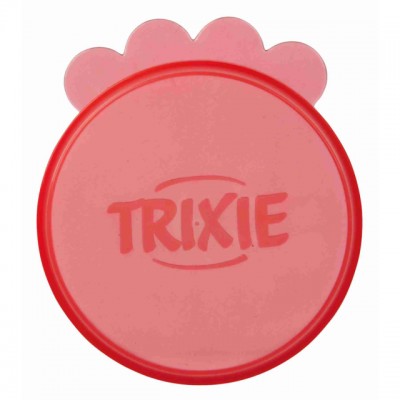 Trixie Dangteliai...
