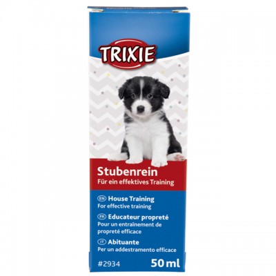 Trixie Priemonė šuniukų...