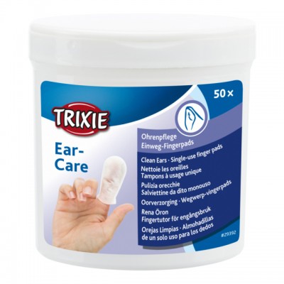 Trixie Antpirščiai ausų...