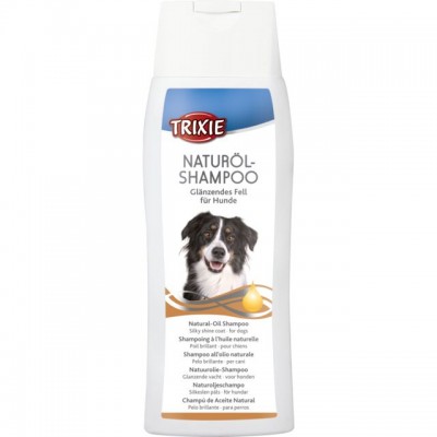 Trixie Natural-oil...