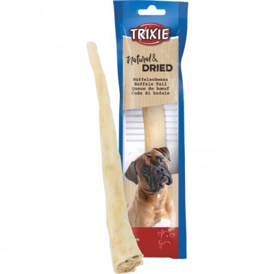 Trixie Buffalo tail,...