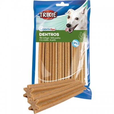 Trixie Denta Fun Dentros,...