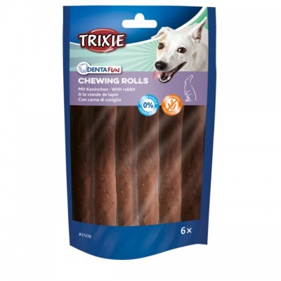 Trixie Denta Fun skanėstai...