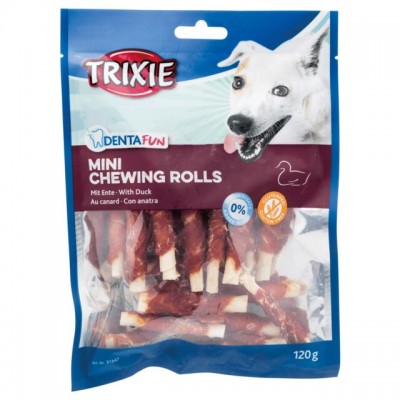 Trixie Denta Fun skanėstai...
