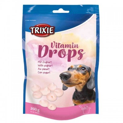 Trixie Vitamin Drops,...