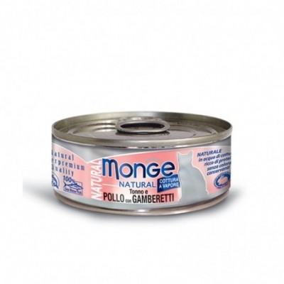 Monge kons.pašaras katėms...