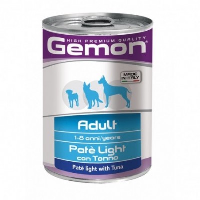 Gemon Light all breeds...