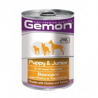 Gemon all breeds puppy...