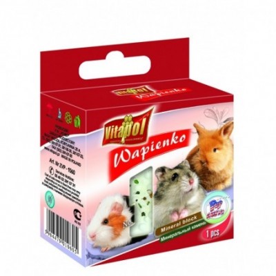 Vitapol mineralinis akmuo...