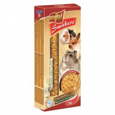 VITAPOL Smakers Skanėstas...