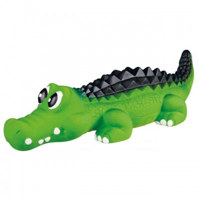 TRIXIE žaislas krokodilas,...