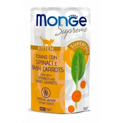Monge SUPREME - Cat Wet...