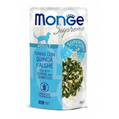 Monge SUPREME - Cat Wet...
