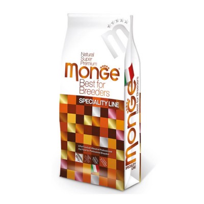 Monge BFB - All Breads...