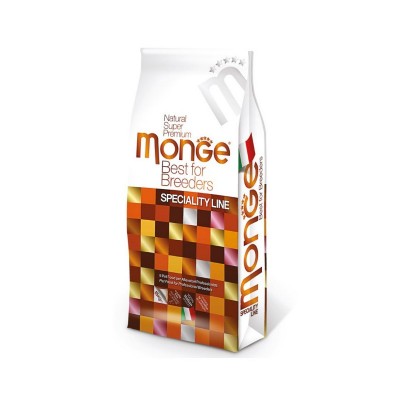 Monge BFB - Dry Dog...