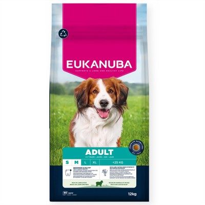 EUK Adult Small & Medium...