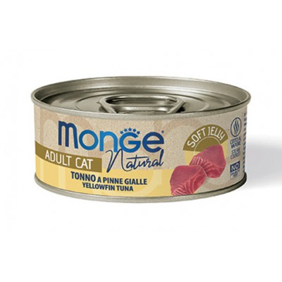 Monge Jelly - Wet Cat...