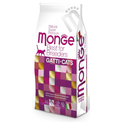 Monge BFB BWILD - Adult...