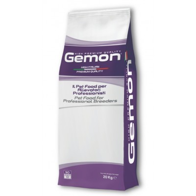 Gemon BFB - Dry Dog...