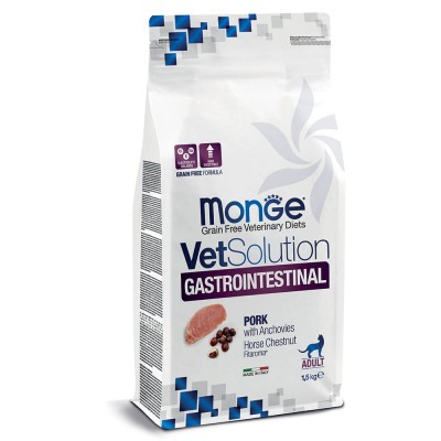 Monge VetSolution Cat...