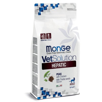 Monge VetSolution Cat...