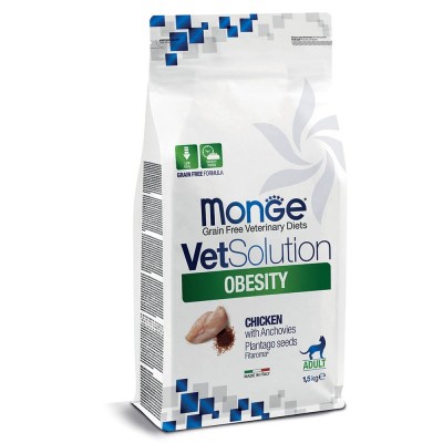 Monge VetSolution Cat...