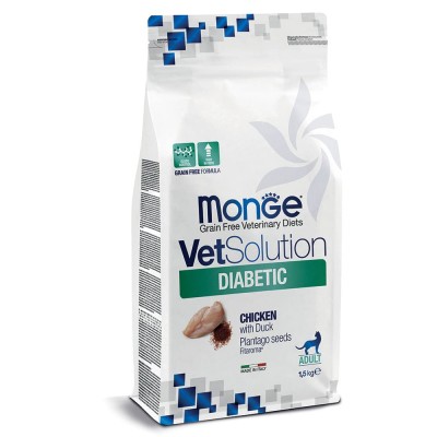 Monge VetSolution Cat...