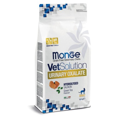 Monge VetSolution Cat...