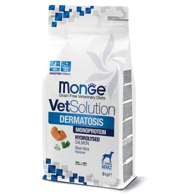 Monge VetSolution Dog...