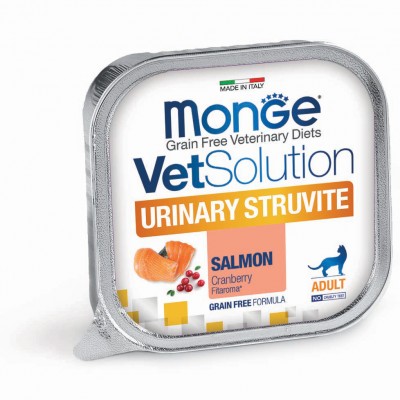 Monge VetSolution Cat Wet...
