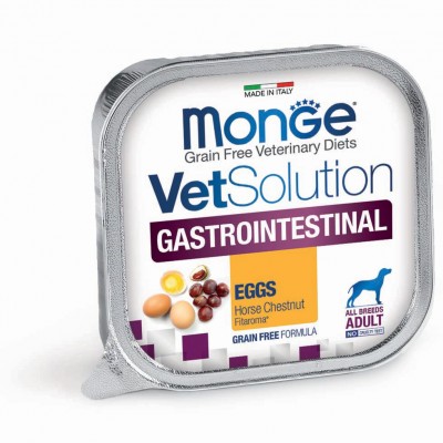 Monge VetSolution Dog Wet...