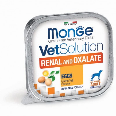 Monge VetSolution Dog Wet...