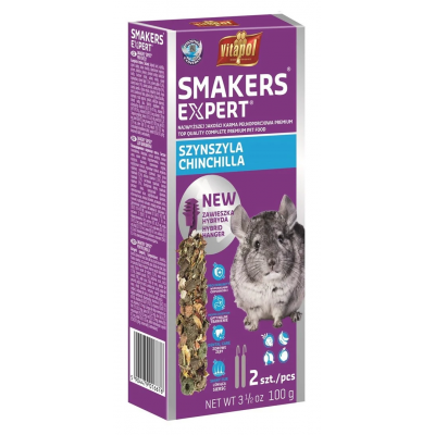 Vitapol EXPERT Smakers...