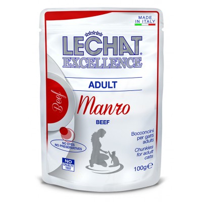 Lechat Exc. konservai...