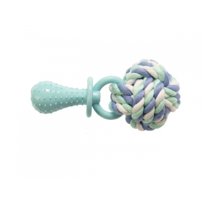 Gimdog Cotton Dent + Rope...