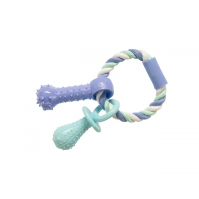 Gimdog Cotton Dent + Rope...