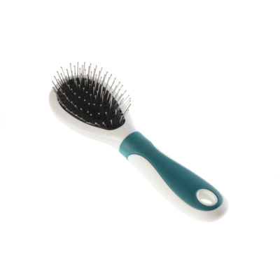 Gimdog Brush With Round...