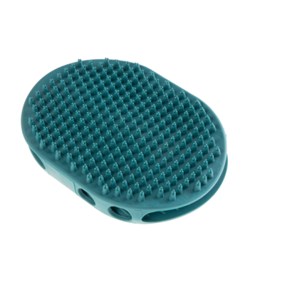 Gimdog Double Sided Oval...