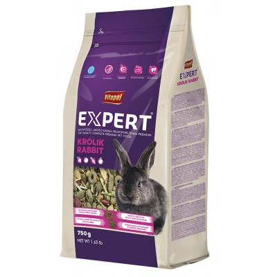Vitapol EXPERT visavertis...