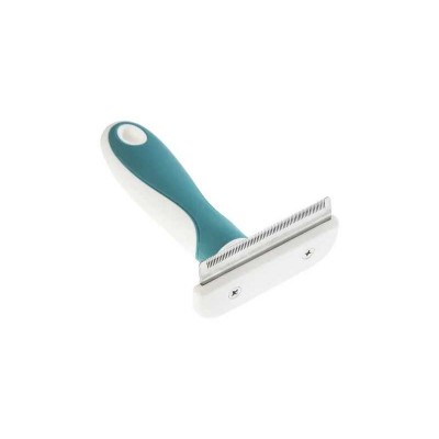 Gimdog De-Shedding Rake M...